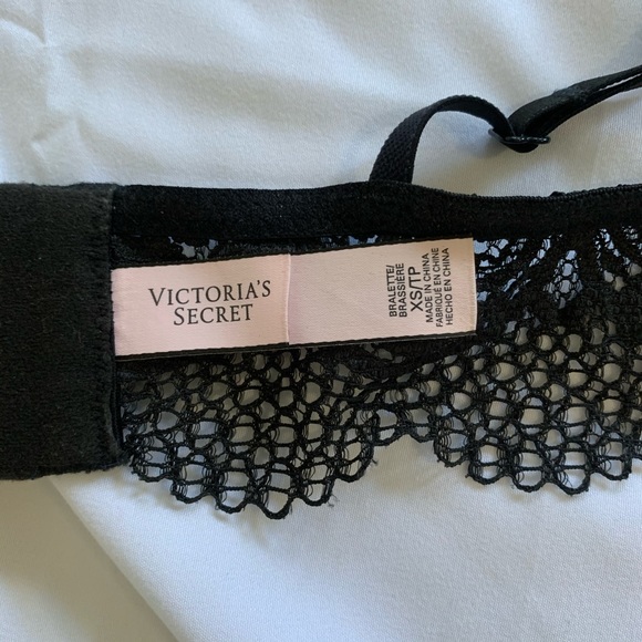Victoria’s Secret Bralette - Picture 5 of 5